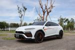 2022 Lamborghini Urus 4.0 V8...