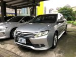 2017 Lancer LED頭燈 I-key 原...