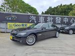 【遇緣汽車】 2010年 BMW 740LI 領航版 一手車 後座影音