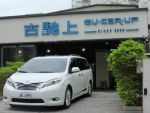 古馳上 2011年1月出廠 TOYOTA SIENNA 3.5 LIMITED