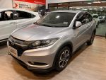 HONDA原廠認證中古車-中和店 2017 HR-V 1.8S