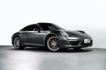 Porsche 911 Carrera 包膜消光...