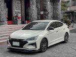 2020 ELANTRA SPORT 急速版!!!...