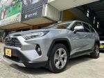 2021 TOYOTA RAV4 2.5 Hybrid ...