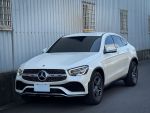 2022 BENZ GLC200 總代理