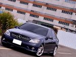 誠售 一手車實跑15萬公里 2008 Mercedes-Benz W204 C3