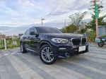 2018年出廠 X4 30i M版 5AT 36...