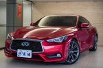 2018 Infiniti Q60 400匹馬力 ...