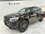 GLC300 AMG 4MATIC 19年式 免...