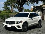 2018年GLC300 Coupe AMG 23P智...