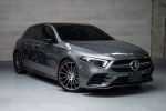 【超滿配】2021 AMG A35 4Mati...