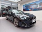 G42 M240i BMW台北鎔德原廠認證 原廠保固 陳立騰