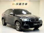 總代理 2016年X4 M40I 原版件...