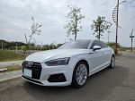 2019年出廠 奧迪 A5 40TFSI Sp...