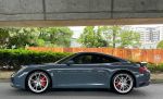 2016年出廠 保時捷 911 Carrera (991.2)總代理