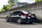 2016年出廠 賓士 W205 C300 AM...