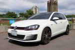 2015年出廠 福斯 Golf GTI MK7...