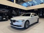 【旭呈李經理嚴選 BMW 17年520...