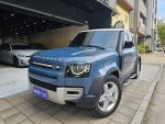 2022年式 Land Rover Defender...