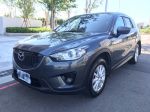 13年 CX5 汽油 4WD 定速 影音...