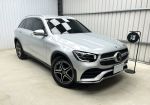 GLC300 AMG 4Maitc 總代理 小...