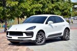 保時捷 Porsche Macan 2.0Turb...