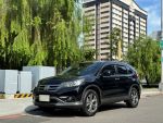 戰杰車業 只賣讚的車 2013 CR-V 2.4 VTi-S 便宜好入手