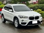 2017年 X1 20i 總代理 一手車 ...