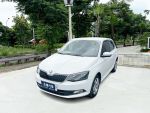 【杰運桃園店】2015年Škoda F...