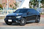 BENZ AMG GLC300 COUPE 4MATIC