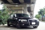 【祐鋐車業】2008/9年 AUDI  A8L  一手車  保證實價