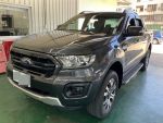 W自售 2019 RANGER 一手車 少...