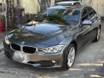 BMW F30 316 實車實價 便宜代步車