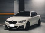 繽樂汽車 2014 BMW M235i coupe