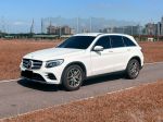 正2016年GLC250 4Matic 總代理...