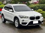 2017年 X1 20i 總代理 一手車 原鈑件 漂亮車 只跑五萬