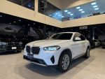 【旭呈李經理嚴選 22年BMW X4 ...