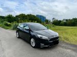 售2016型Focus 1.5 EcoBoost 180汽油頂級運動型