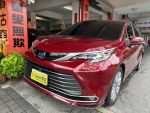 長弓 2021年豐田Sienna2.5油電...