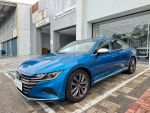 2021 ARTEON FASTBACK 330 ELEGANCEPREMIUM