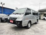 上順2021 三菱 DELICA 2.4 自排 跑3萬 盲點 8人座