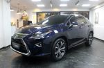 【美麗摩登】LEXUS RX200T 旗...