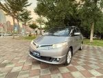 【杰運台中店】2017 Toyota Previa 2.4豪華版