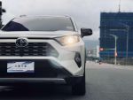 Rav 4 Hybrid 一手無事故 履約...