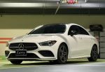 弘達國際泰山總店-CLA250 AMG...