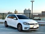 2018 Volkswagen Golf 