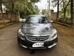 2012年ACCORD 換檔撥片/天窗/電動座椅/HID頭燈~可全貸