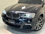 2016X4 M40i 總代理 天窗 電尾門 360環景 M包