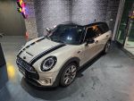 2023 MINI CLUBMAN S ALL4 F54 總代理 樂高汽車