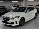 保固中2022 BMW 118i EditionM...